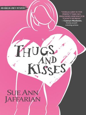 cover image of Thugs and Kisses
